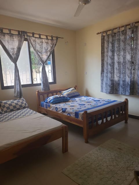 Picho two bedroom apartment Condo in Malindi