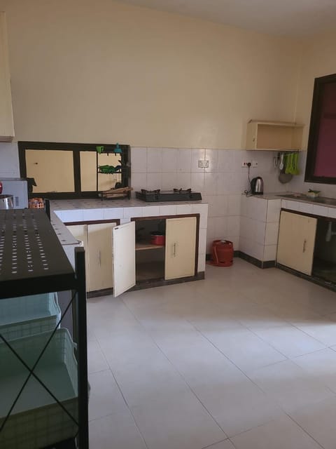 Picho two bedroom apartment Condo in Malindi