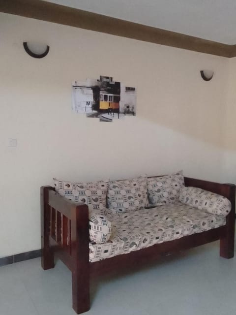 Jay Apartment Condominio in Malindi
