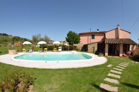 Facade/entrance, Swimming pool, Swimming pool