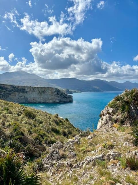 Villa Margot Villa in Castellammare del Golfo