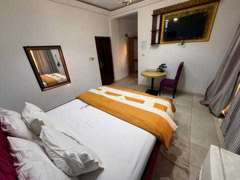SEGMAD HOTEL Hotel in Cameroon
