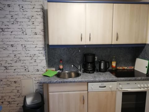 Kleine Ferienwohnung in Freital bei Dresden Apartment in Freital