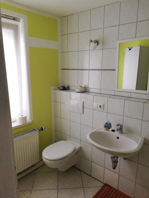 Kleine Ferienwohnung in Freital bei Dresden Apartment in Freital