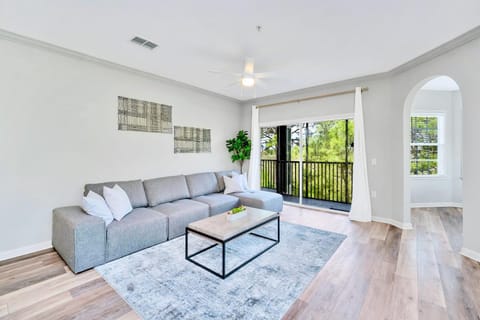 Patio, Living room, Seating area