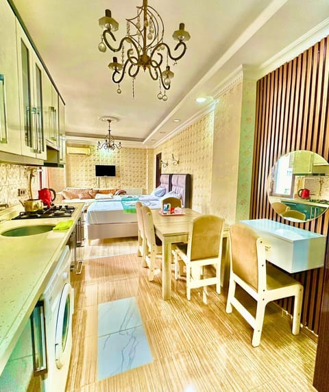 Sultanahmet life suites apartment Apartment hotel in Istanbul