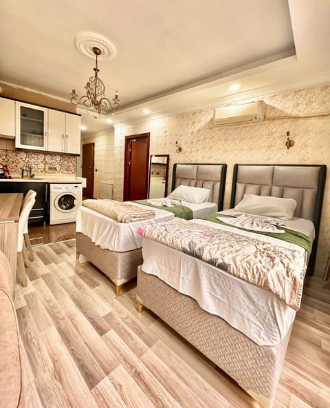 Sultanahmet life suites apartment Aparthotel in Istanbul