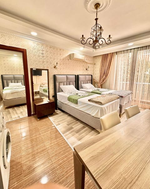 Sultanahmet life suites apartment Appartement-Hotel in Istanbul