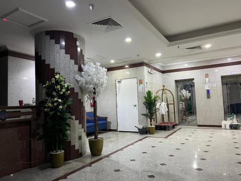 فندق قيروان المشاعر 2 Hotel in Mecca