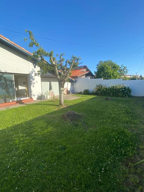 Garden, Balcony/Terrace, Garden view