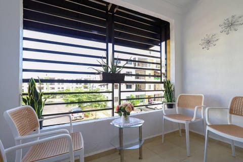 Cozy apt near the beach/airport Apartment in Santo Domingo Este