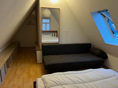 Ferienwohnung Zwätzi Apartment in Jena