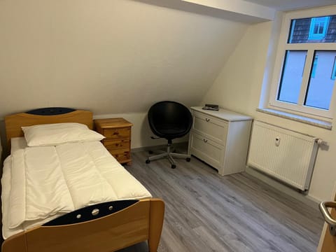 Ferienwohnung Zwätzi Apartment in Jena