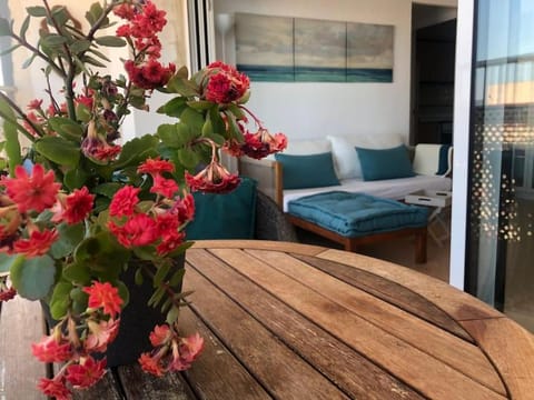 Precioso apartamento en primera línea de playa Apartment in Ribera Baixa