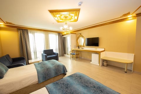 Empire Suite Hotel Hôtel in Istanbul
