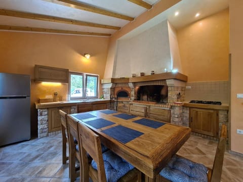 Ferienhaus für 5 Personen ca 80 qm in Peroj, Istrien Istrische Riviera House in Fažana