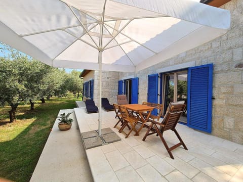 Ferienhaus für 5 Personen ca 80 qm in Peroj, Istrien Istrische Riviera House in Fažana