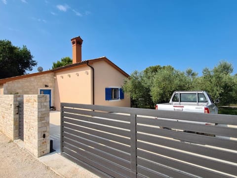 Ferienhaus für 5 Personen ca 80 qm in Peroj, Istrien Istrische Riviera House in Fažana