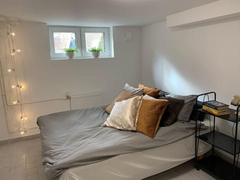 Mysigt centralt boende Apartment in Gothenburg