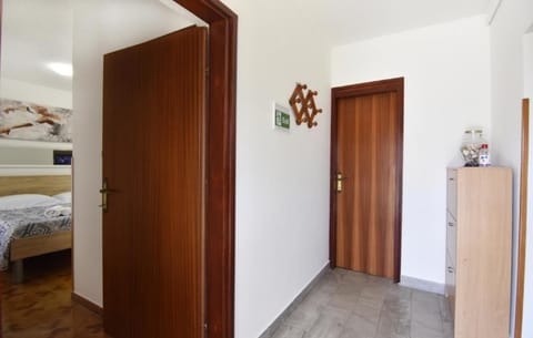 Ferienwohnung in Murine mit Großer Terrasse Apartment in Istria County