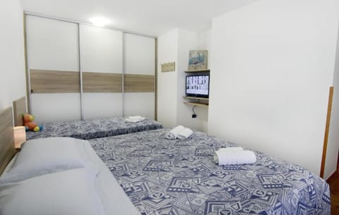 Ferienwohnung in Murine mit Großer Terrasse Apartment in Istria County