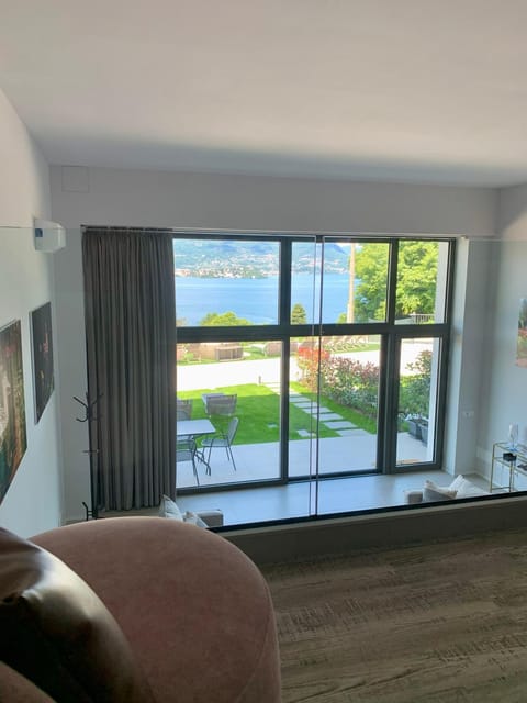 Panorama Loft Apartments Apartment in Stresa