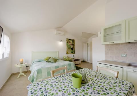 Agriturismo Le Girandole Farm Stay in Diano Marina