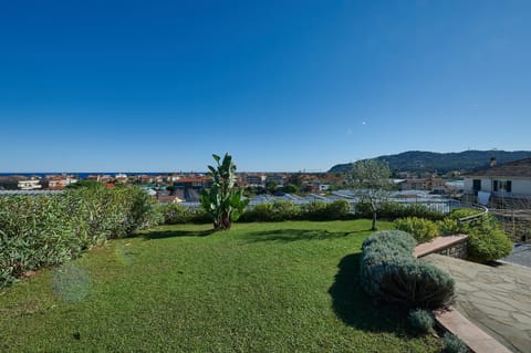 Agriturismo Le Girandole Farm Stay in Diano Marina