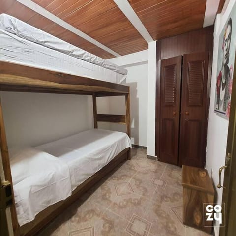 Departamento central Pereira- Cozy Apartment in Dosquebradas