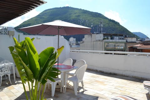 Balcony/Terrace, Balcony/Terrace, Mountain view, Mountain view