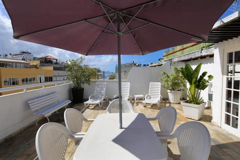 Balcony/Terrace, Bedroom