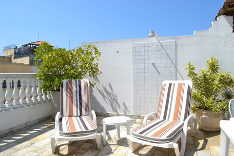 Balcony/Terrace, Balcony/Terrace