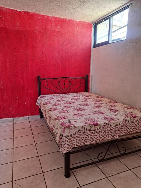 Habitaciones GERMOMOX Apartamento in Puebla