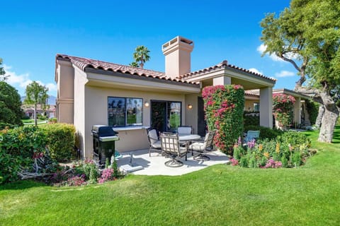 VB944 - Triple Fairway View - Palm Valley CC House in Palm Desert