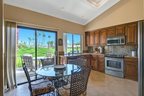 VB944 - Triple Fairway View - Palm Valley CC House in Palm Desert