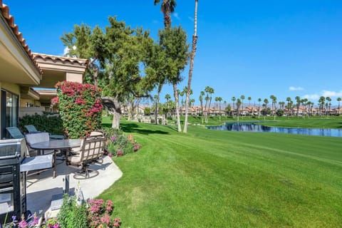 VB944 - Triple Fairway View - Palm Valley CC House in Palm Desert