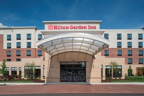 Hilton Garden Inn Akron Hôtel in Springfield Township