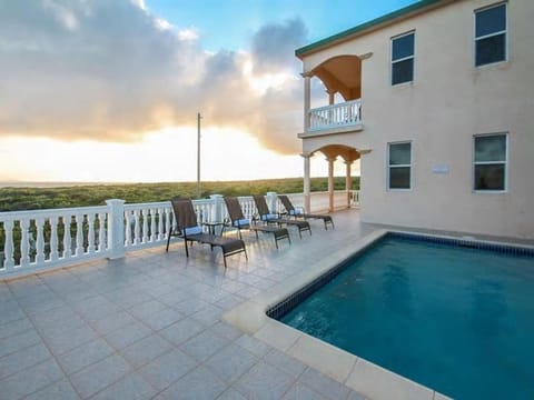 Natural landscape, Other, Pool view, Sea view