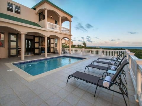 Ocean Gem Villa Villa in Anguilla