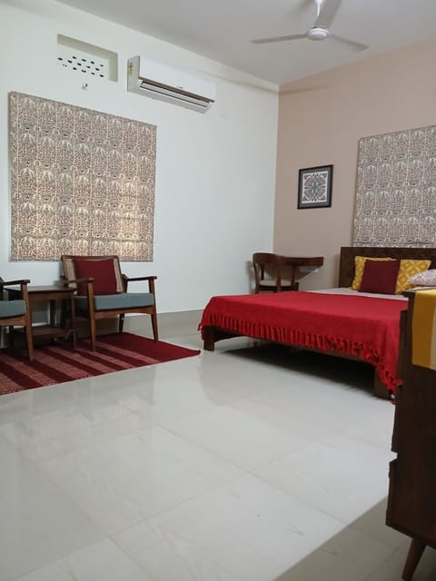 The Basic Bed and Breakfast in Bhubaneswar