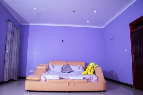 Lisa's 5 bedroom villa Villa in Kampala