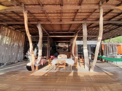 Fisherwomanhouse on the sea House in Ko Chang