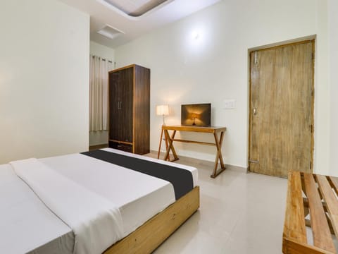 OYO Sky Inn Residency Hotel in Dehradun