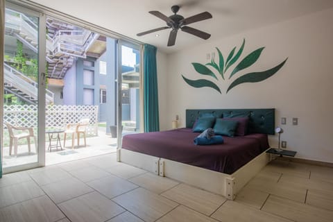 Iris Studios & Apartments Apartment in Playa del Carmen