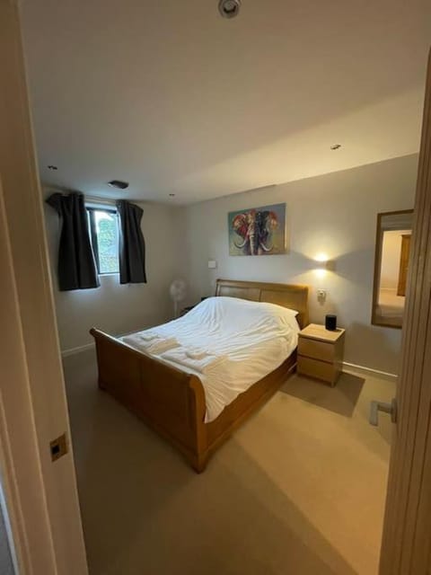 Cambrian House Apartment in Shrewsbury