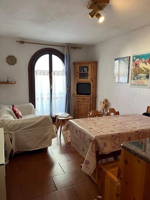 Coeur de Valdigne Apartment in Morgex