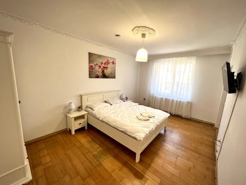 MIRA Apartments Sibiu Condo in Sibiu