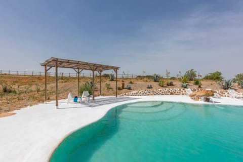 El Ventorrillo Ferienhaus House in Sierra de Cádiz