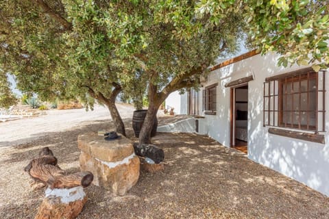 El Ventorrillo Ferienhaus House in Sierra de Cádiz