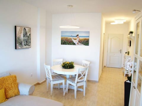 Ferienwohnung Sophie mit gemeinschaftlichem Pool Apartment in Bolnuevo